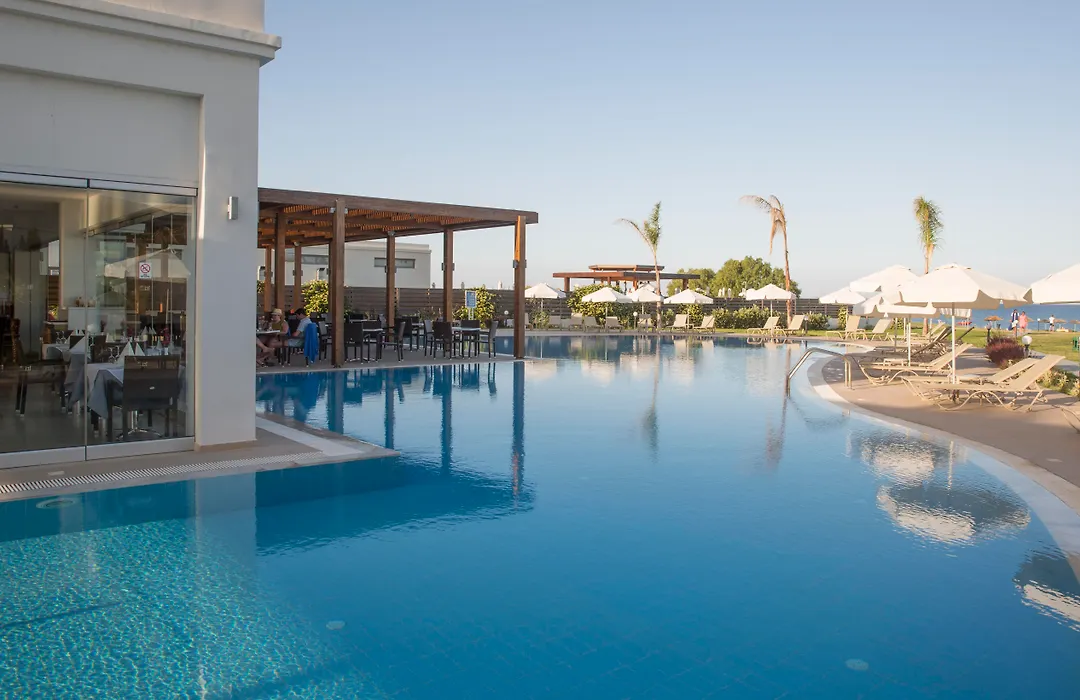 Asterias Beach Resort-1