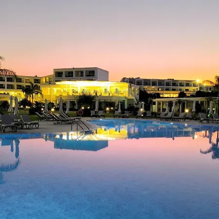 Asterias Beach Resort-2